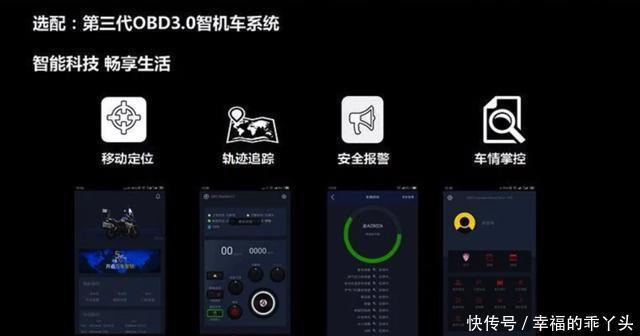 15280元,宗申赛科龙发布2021款入门拉力RX1S,增配ABS