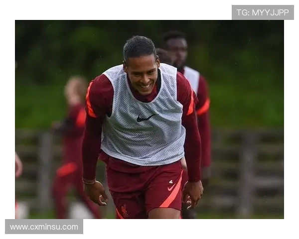 范戴克社媒发声：艰难时刻将成为我们崛起的契机与动力